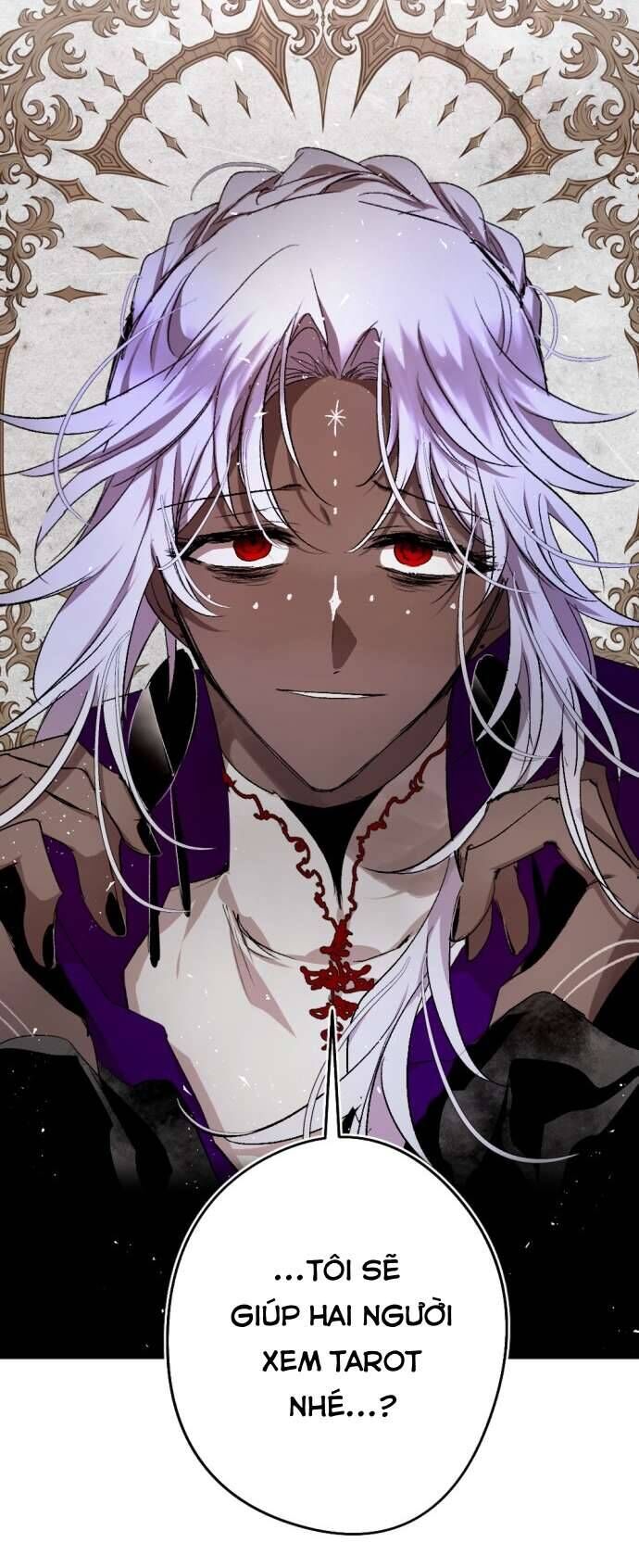 Lời Thú Nhận Của Chúa Tể Bóng Tối - Chapter 118 - Page 72