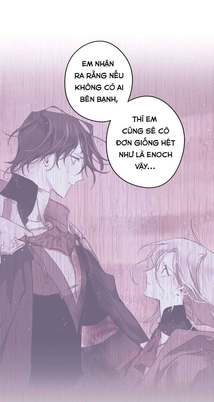 Lời Thú Nhận Của Chúa Tể Bóng Tối - Chapter 118 - Page 8