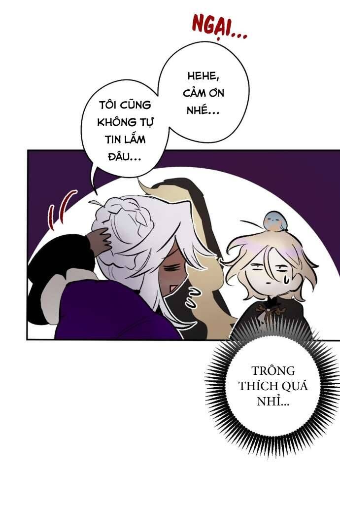 Lời Thú Nhận Của Chúa Tể Bóng Tối - Chapter 119 - Page 10