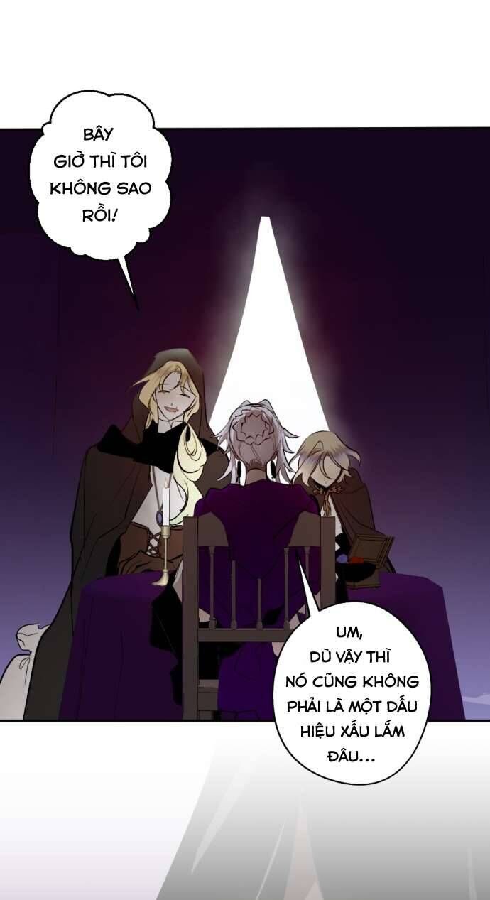 Lời Thú Nhận Của Chúa Tể Bóng Tối - Chapter 119 - Page 12