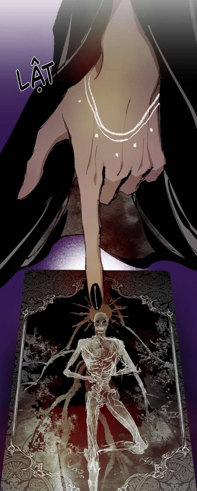 Lời Thú Nhận Của Chúa Tể Bóng Tối - Chapter 119 - Page 13