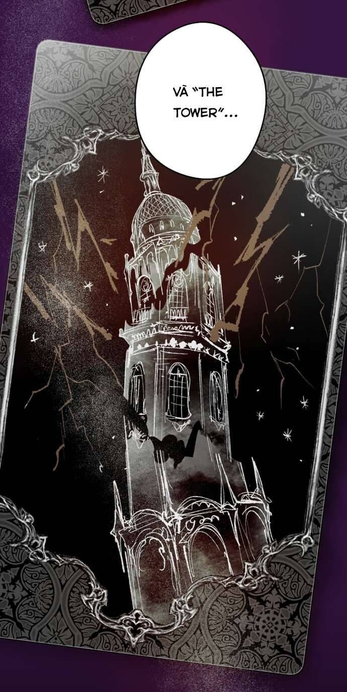 Lời Thú Nhận Của Chúa Tể Bóng Tối - Chapter 119 - Page 19