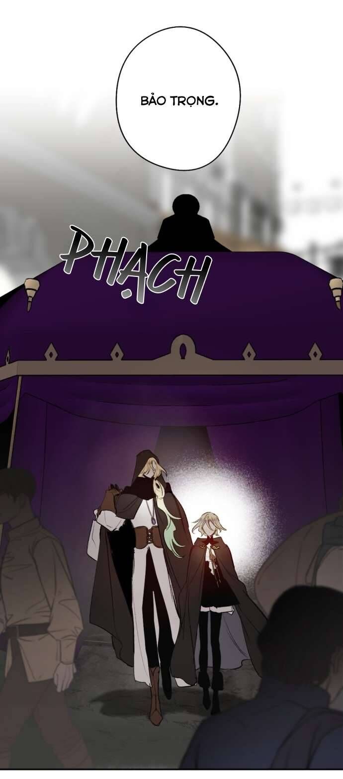 Lời Thú Nhận Của Chúa Tể Bóng Tối - Chapter 119 - Page 25