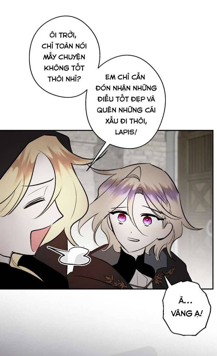 Lời Thú Nhận Của Chúa Tể Bóng Tối - Chapter 119 - Page 26