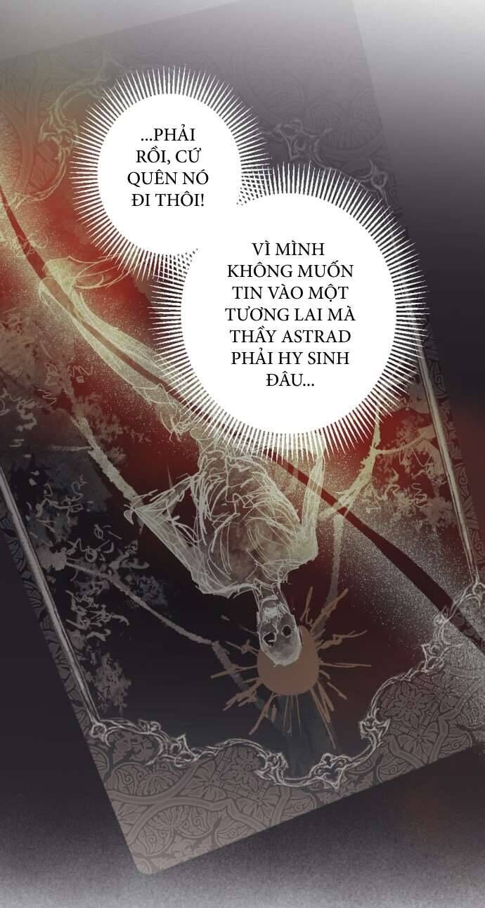 Lời Thú Nhận Của Chúa Tể Bóng Tối - Chapter 119 - Page 27