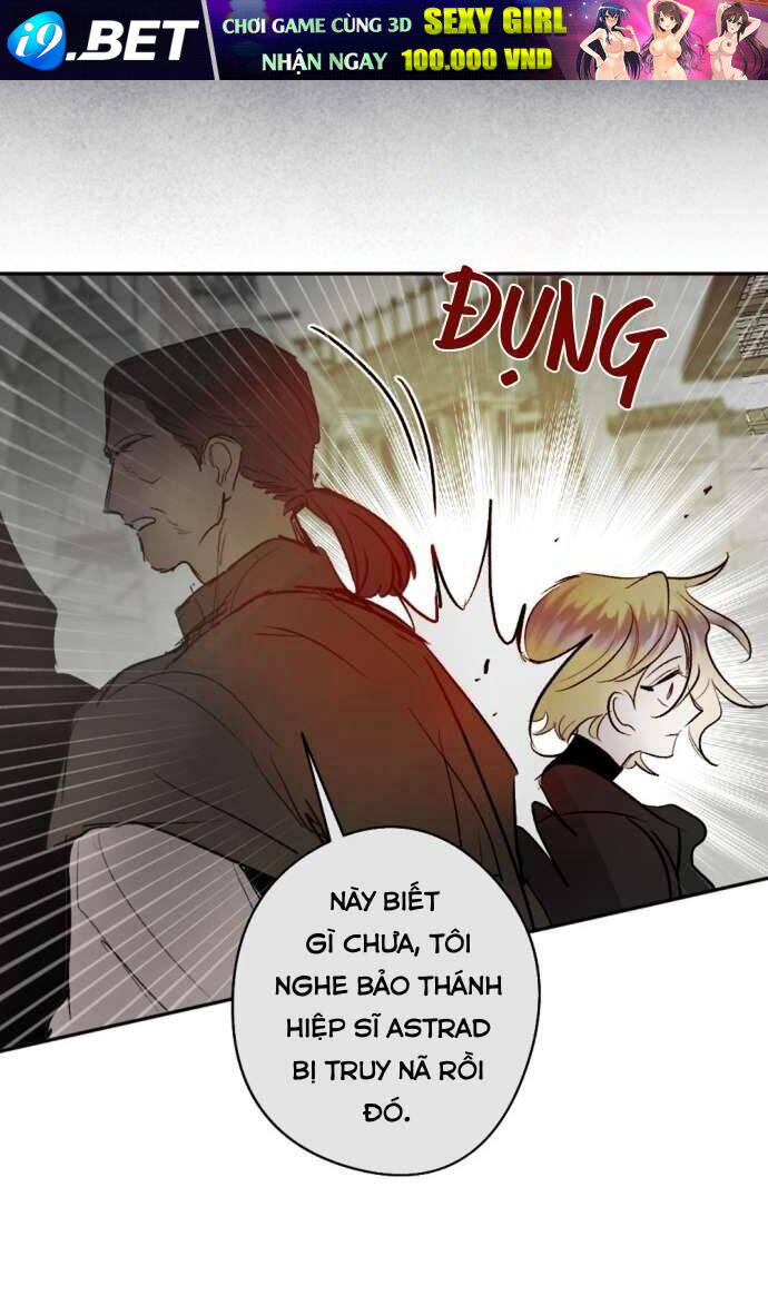 Lời Thú Nhận Của Chúa Tể Bóng Tối - Chapter 119 - Page 28