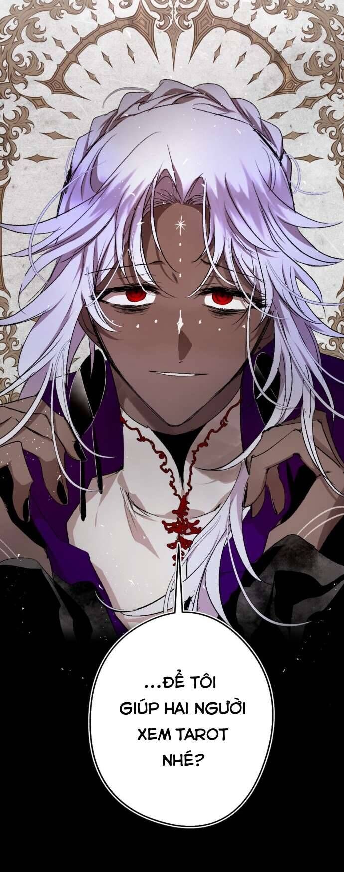 Lời Thú Nhận Của Chúa Tể Bóng Tối - Chapter 119 - Page 3