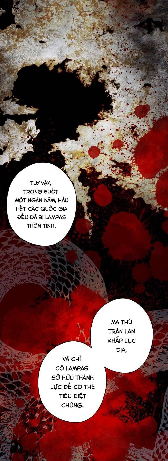 Lời Thú Nhận Của Chúa Tể Bóng Tối - Chapter 119 - Page 36
