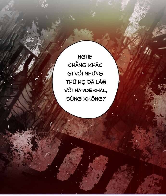 Lời Thú Nhận Của Chúa Tể Bóng Tối - Chapter 119 - Page 38