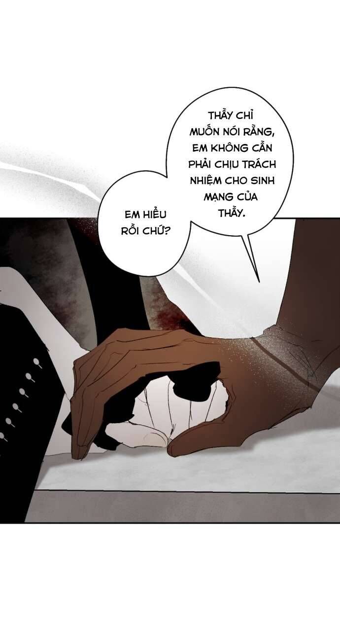 Lời Thú Nhận Của Chúa Tể Bóng Tối - Chapter 119 - Page 47