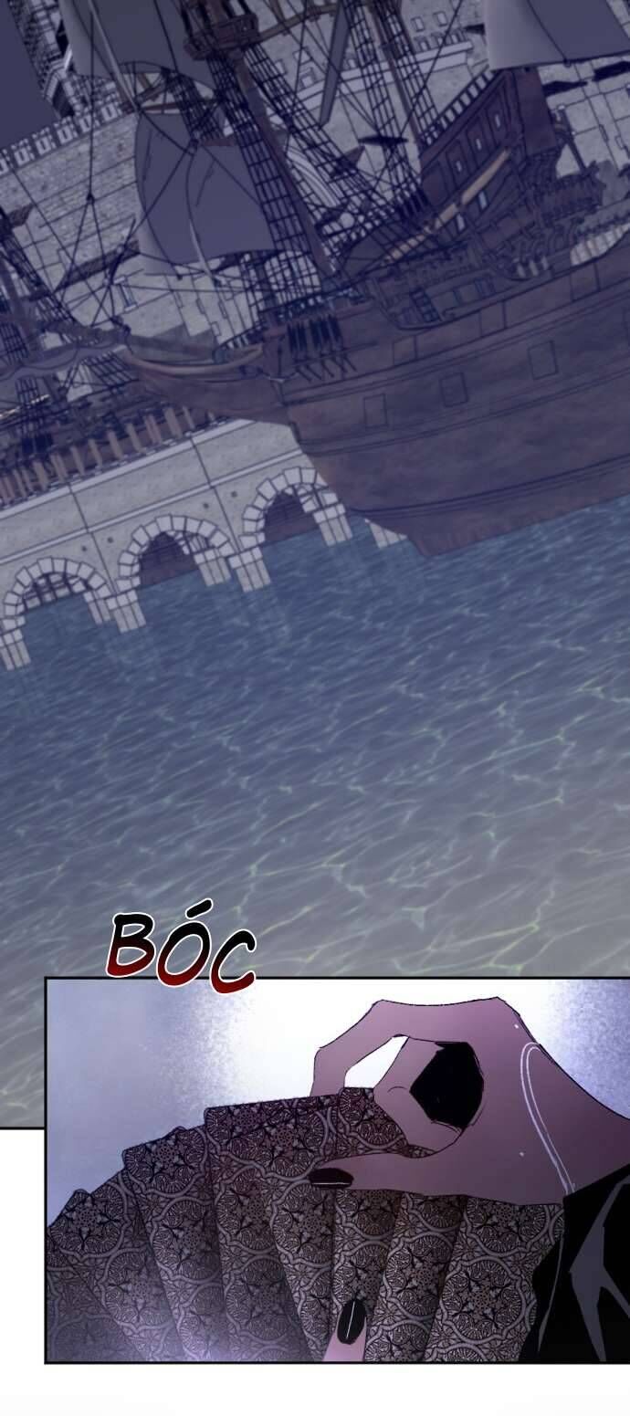 Lời Thú Nhận Của Chúa Tể Bóng Tối - Chapter 119 - Page 53