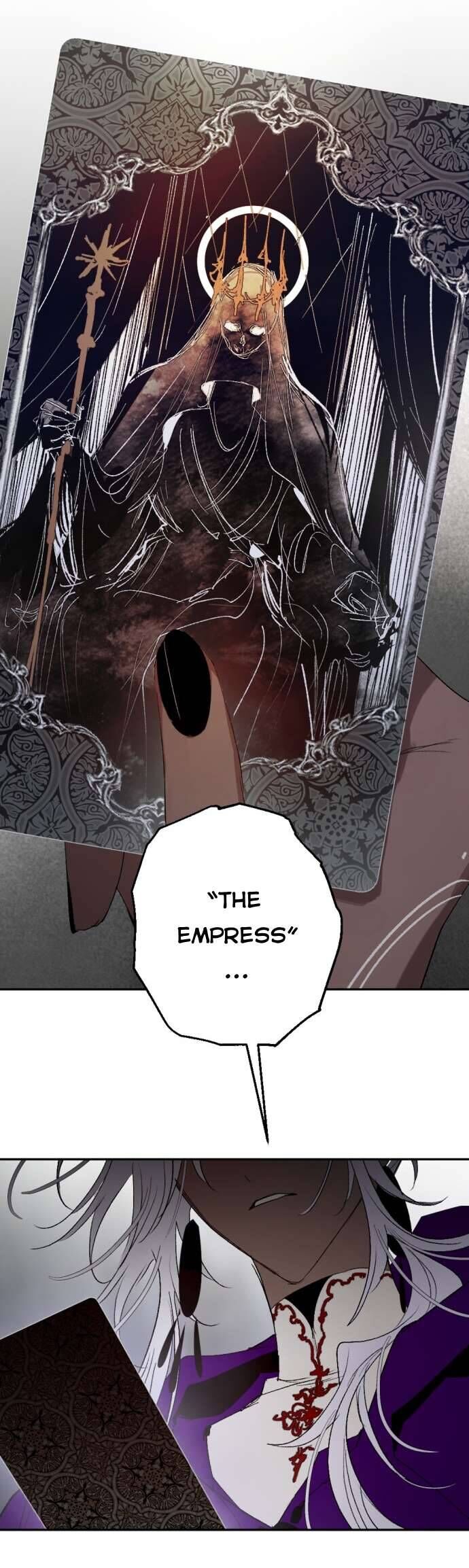 Lời Thú Nhận Của Chúa Tể Bóng Tối - Chapter 119 - Page 54