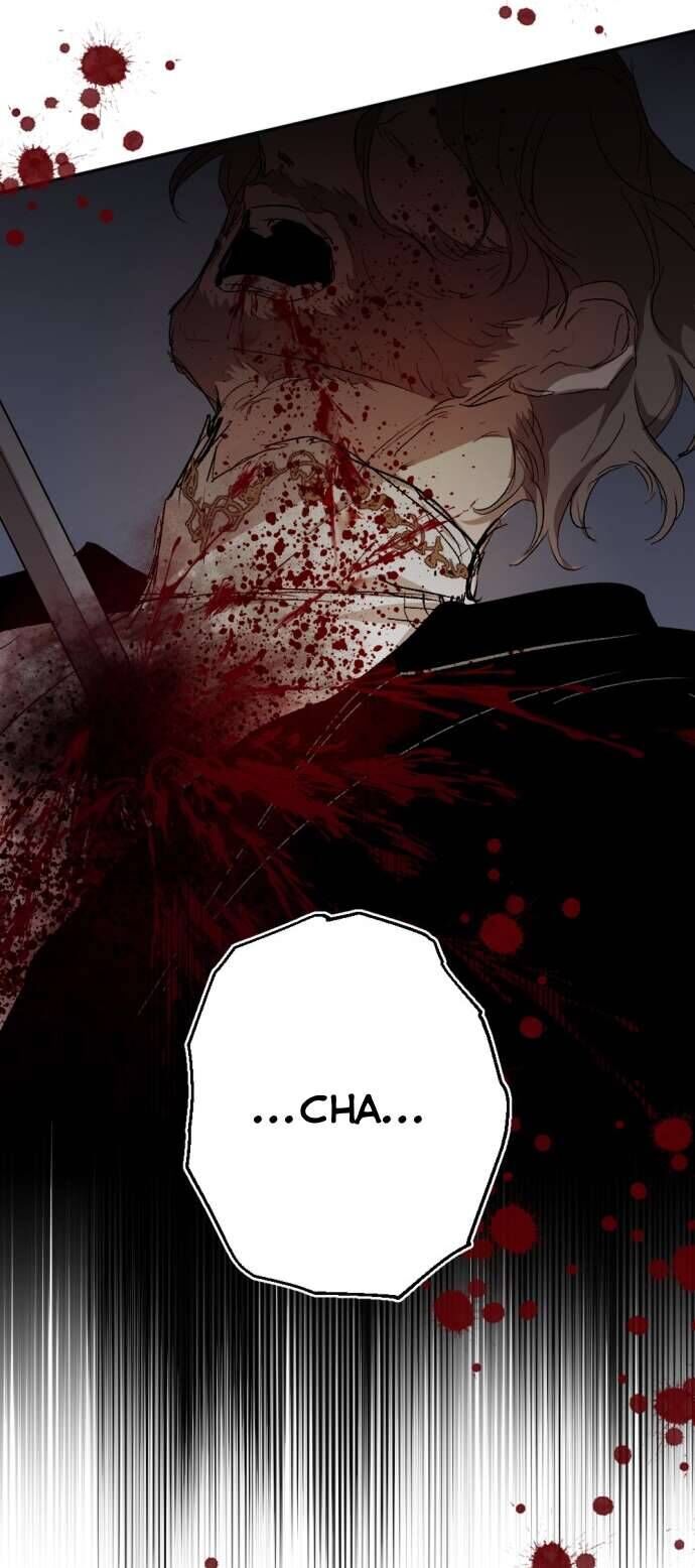 Lời Thú Nhận Của Chúa Tể Bóng Tối - Chapter 119 - Page 62