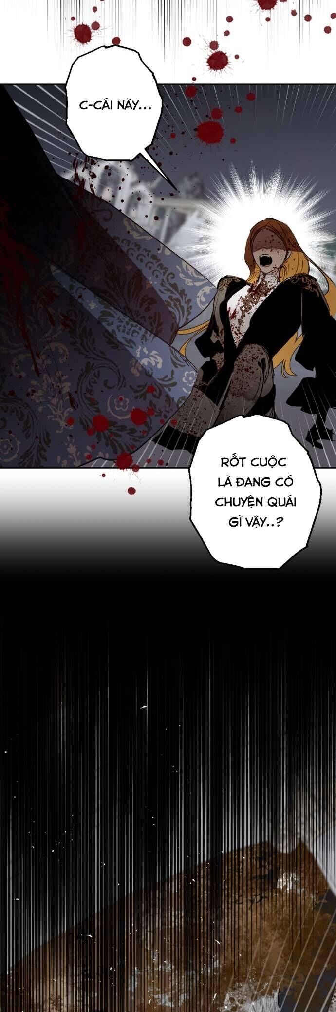 Lời Thú Nhận Của Chúa Tể Bóng Tối - Chapter 119 - Page 63