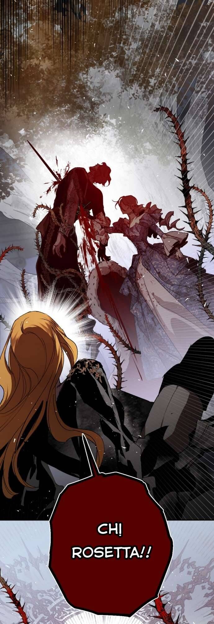 Lời Thú Nhận Của Chúa Tể Bóng Tối - Chapter 119 - Page 64