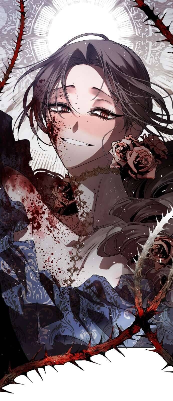 Lời Thú Nhận Của Chúa Tể Bóng Tối - Chapter 119 - Page 65