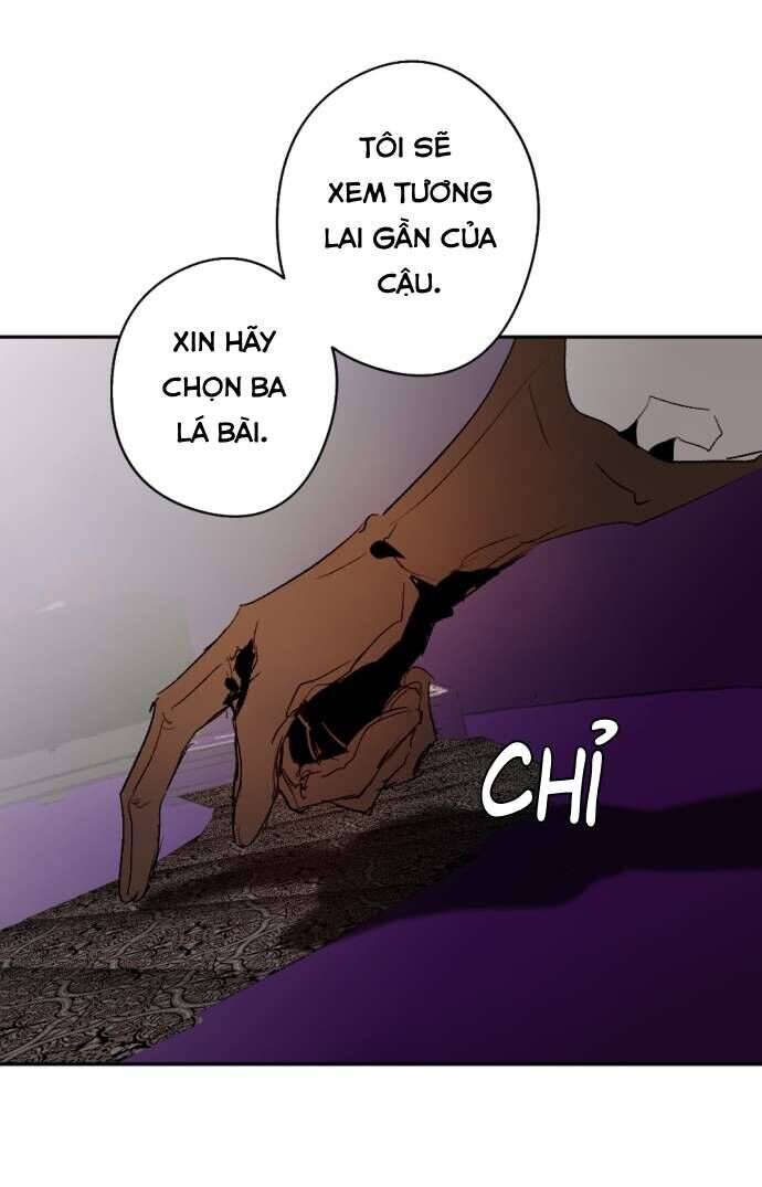 Lời Thú Nhận Của Chúa Tể Bóng Tối - Chapter 119 - Page 7