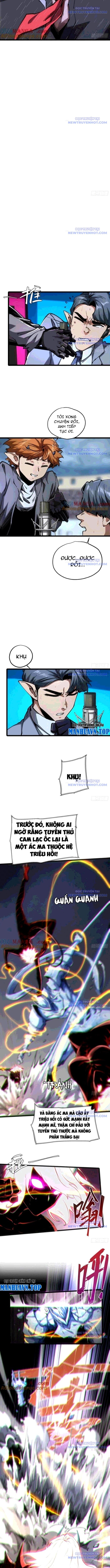 Không Chết Được Ta Đành Thống Trị Ma Giới - Chapter 76 - Page 3