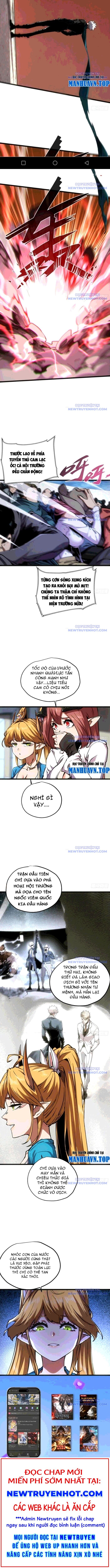 Không Chết Được Ta Đành Thống Trị Ma Giới - Chapter 76 - Page 5