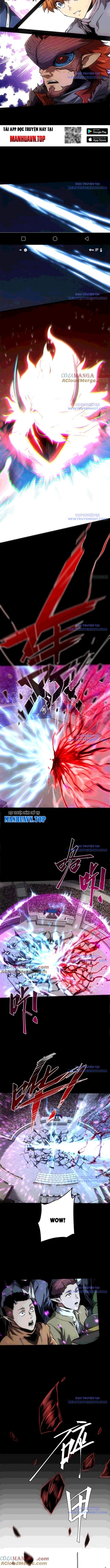 Không Chết Được Ta Đành Thống Trị Ma Giới - Chapter 77 - Page 5