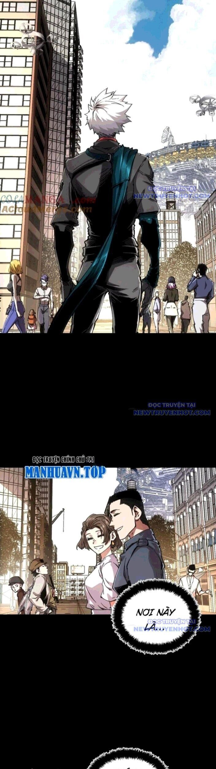 Không Chết Được Ta Đành Thống Trị Ma Giới - Chapter 78 - Page 12