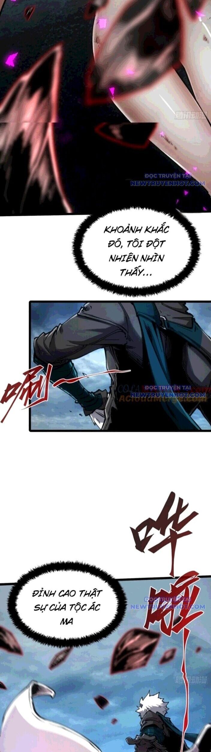 Không Chết Được Ta Đành Thống Trị Ma Giới - Chapter 78 - Page 3