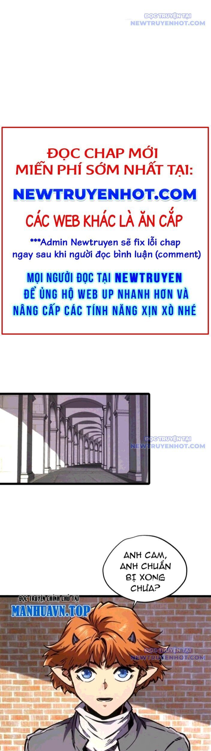 Không Chết Được Ta Đành Thống Trị Ma Giới - Chapter 78 - Page 8