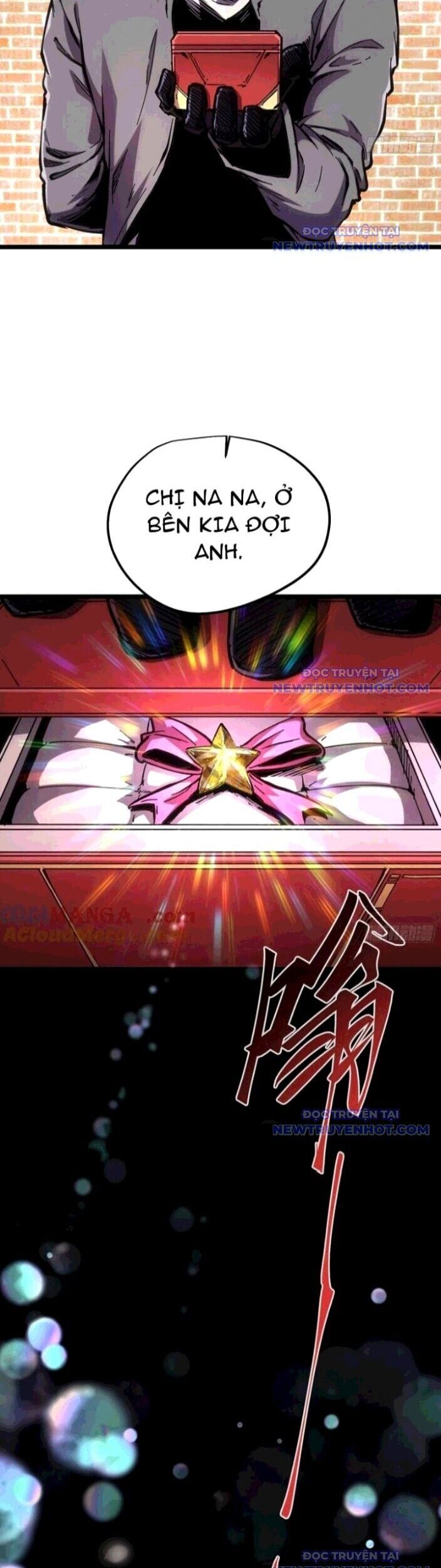 Không Chết Được Ta Đành Thống Trị Ma Giới - Chapter 78 - Page 9