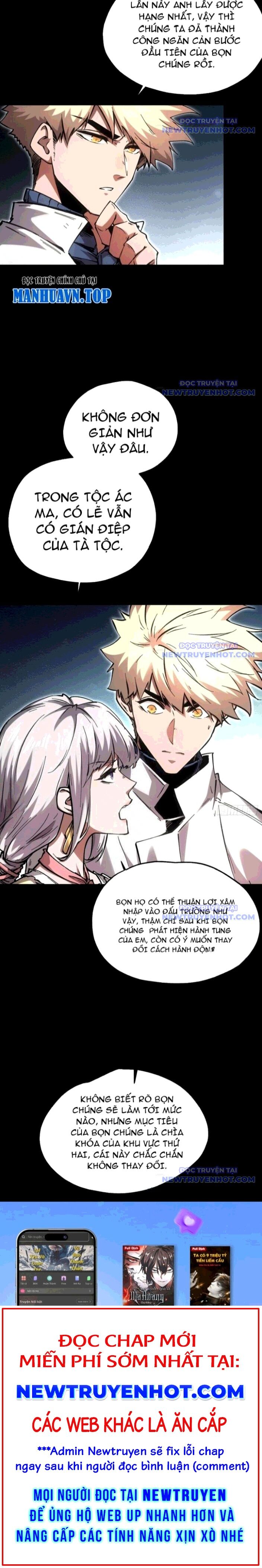 Không Chết Được Ta Đành Thống Trị Ma Giới - Chapter 79 - Page 10