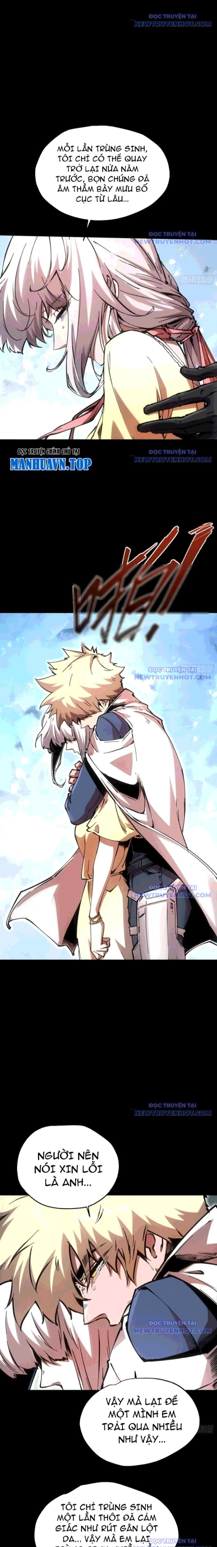 Không Chết Được Ta Đành Thống Trị Ma Giới - Chapter 79 - Page 4