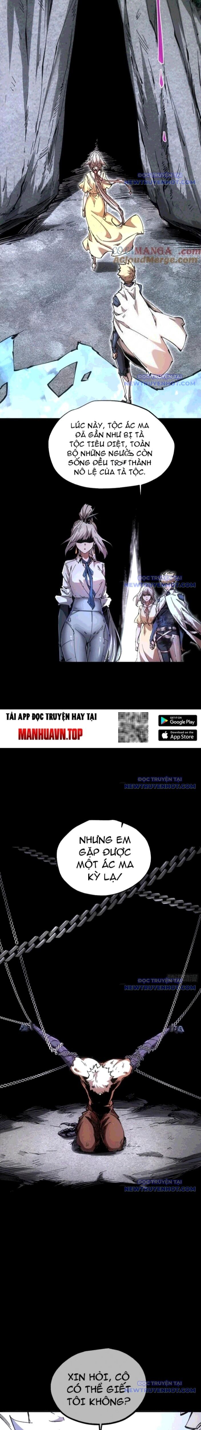 Không Chết Được Ta Đành Thống Trị Ma Giới - Chapter 79 - Page 6