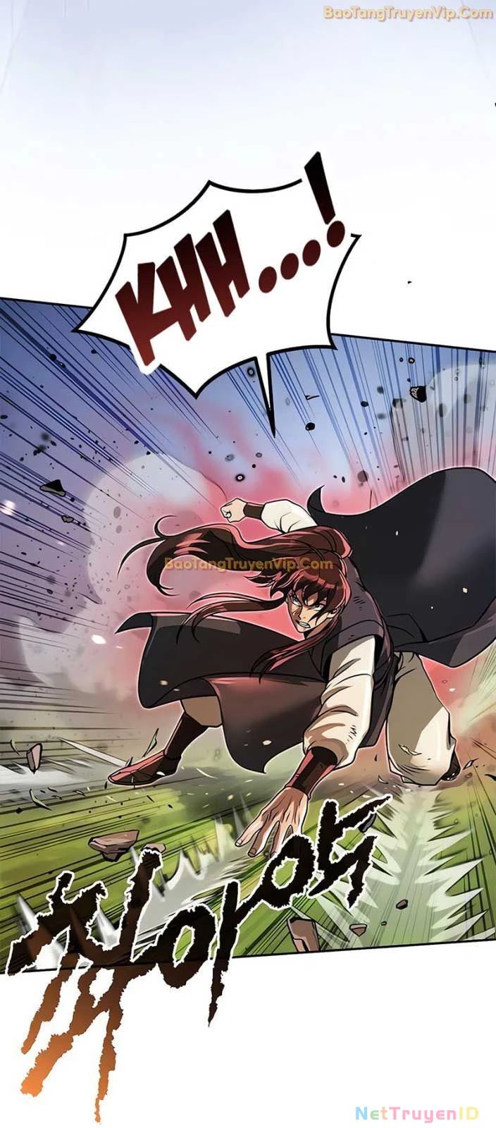 Ma Đạo Chuyển Sinh Ký - Chapter 108 - Page 101