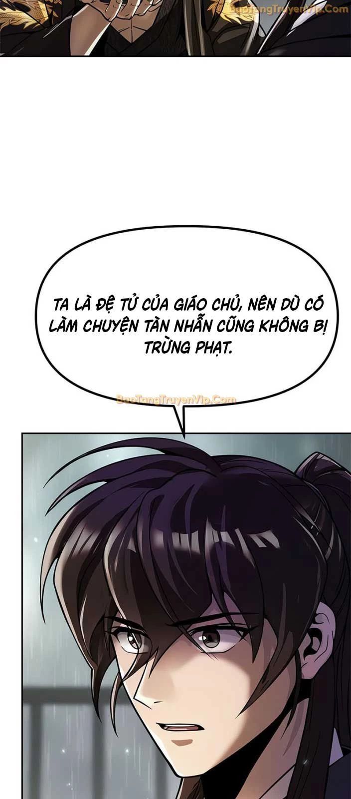 Ma Đạo Chuyển Sinh Ký - Chapter 108 - Page 24