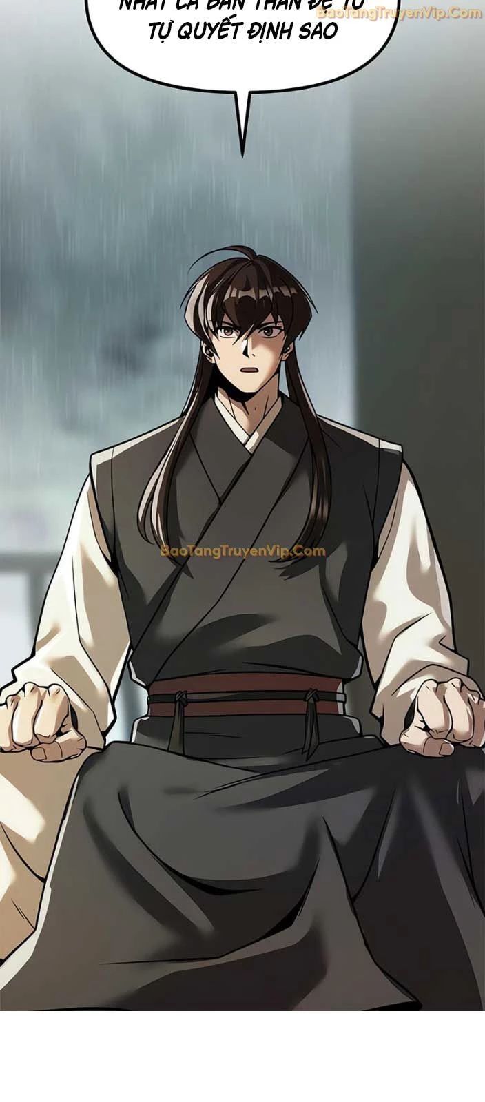 Ma Đạo Chuyển Sinh Ký - Chapter 108 - Page 29