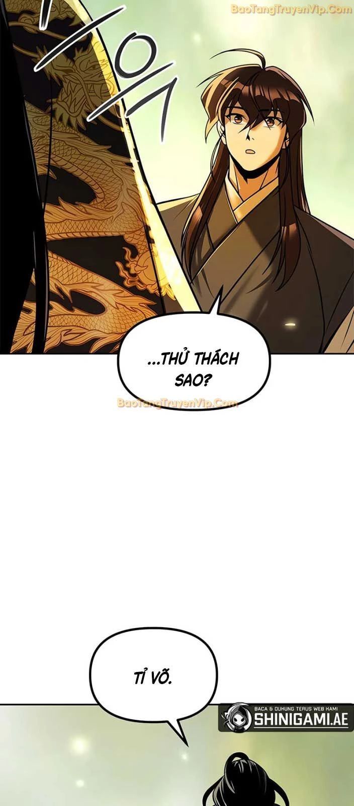 Ma Đạo Chuyển Sinh Ký - Chapter 108 - Page 47