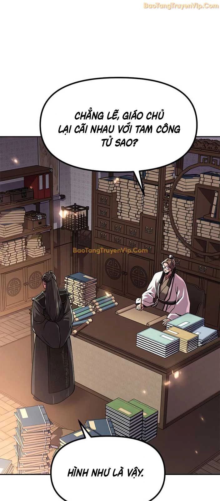 Ma Đạo Chuyển Sinh Ký - Chapter 108 - Page 56