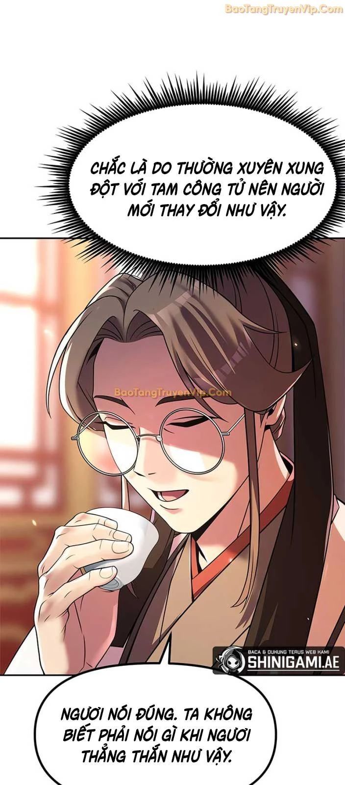 Ma Đạo Chuyển Sinh Ký - Chapter 108 - Page 74