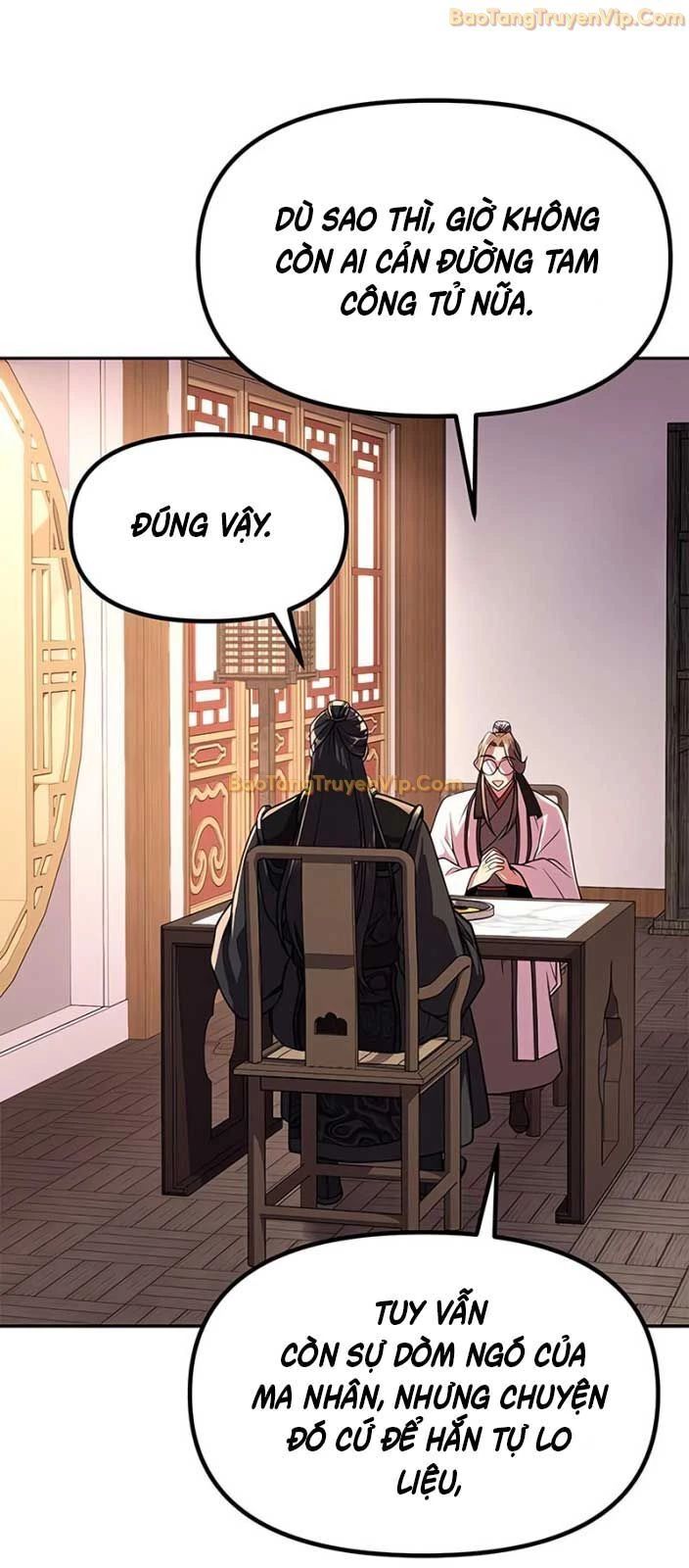 Ma Đạo Chuyển Sinh Ký - Chapter 108 - Page 88