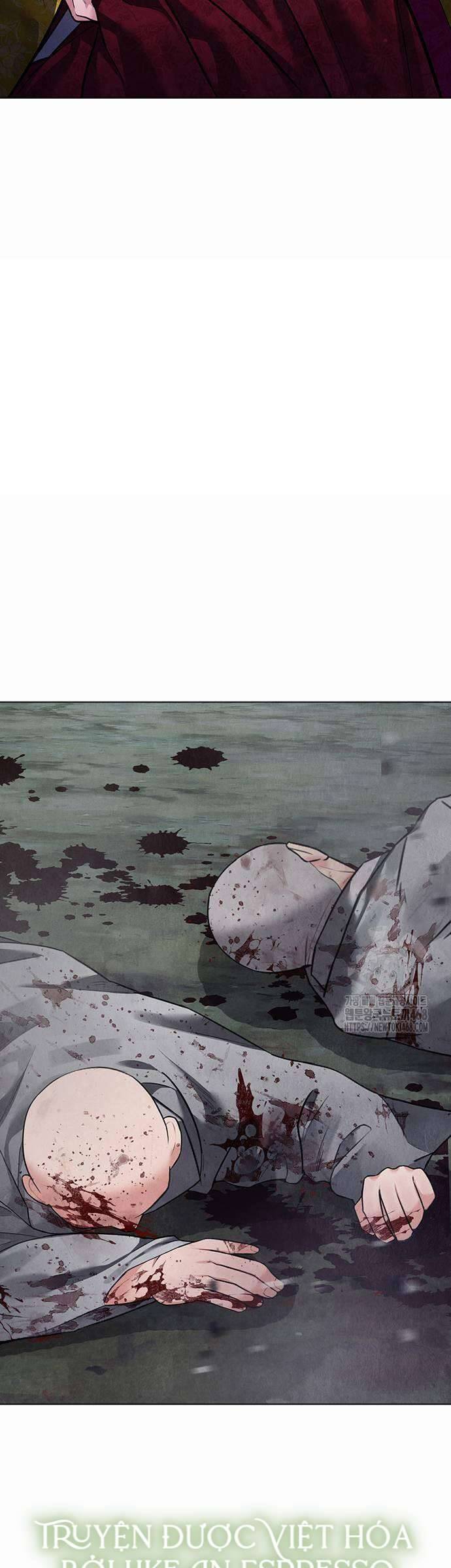 Quỷ Hồn Chapter 20 - Trang 10