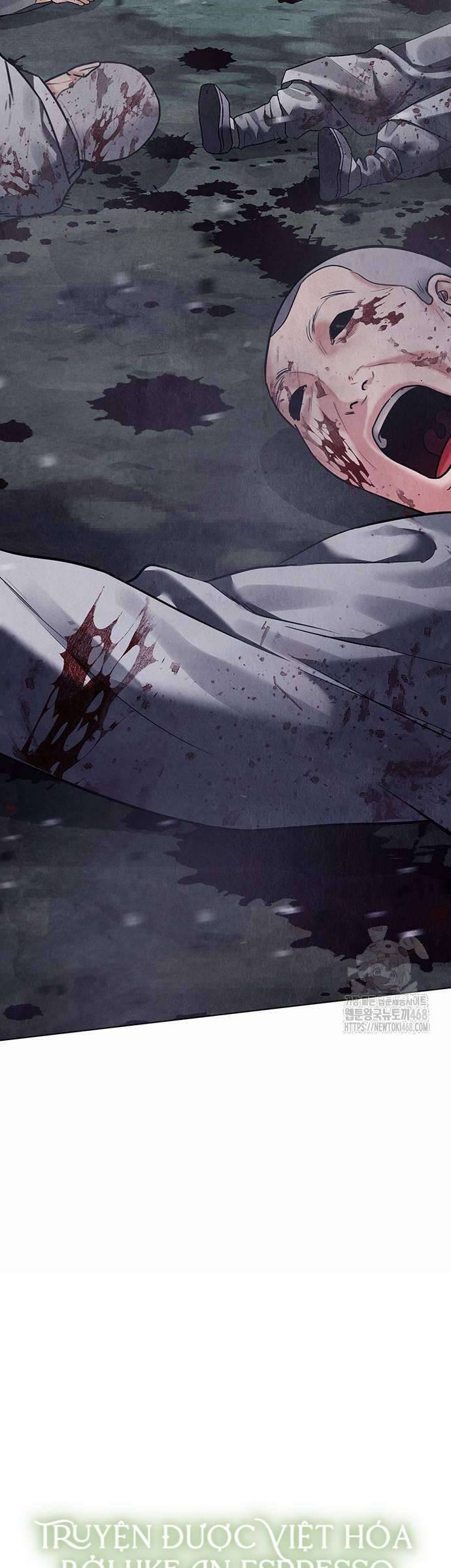 Quỷ Hồn Chapter 20 - Trang 12