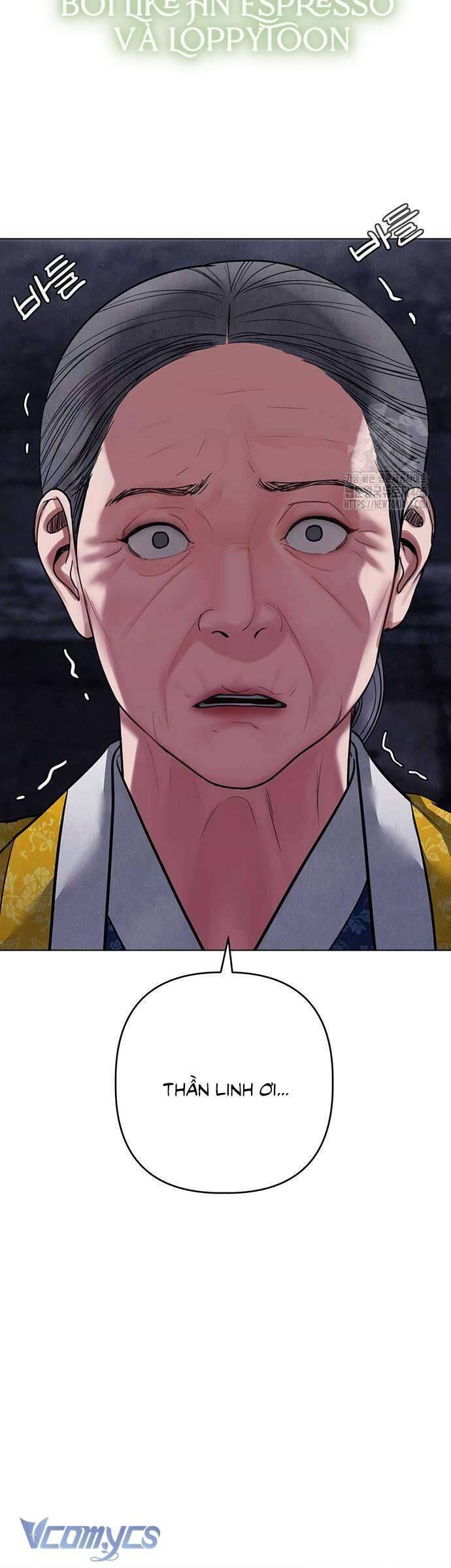 Quỷ Hồn Chapter 20 - Trang 13