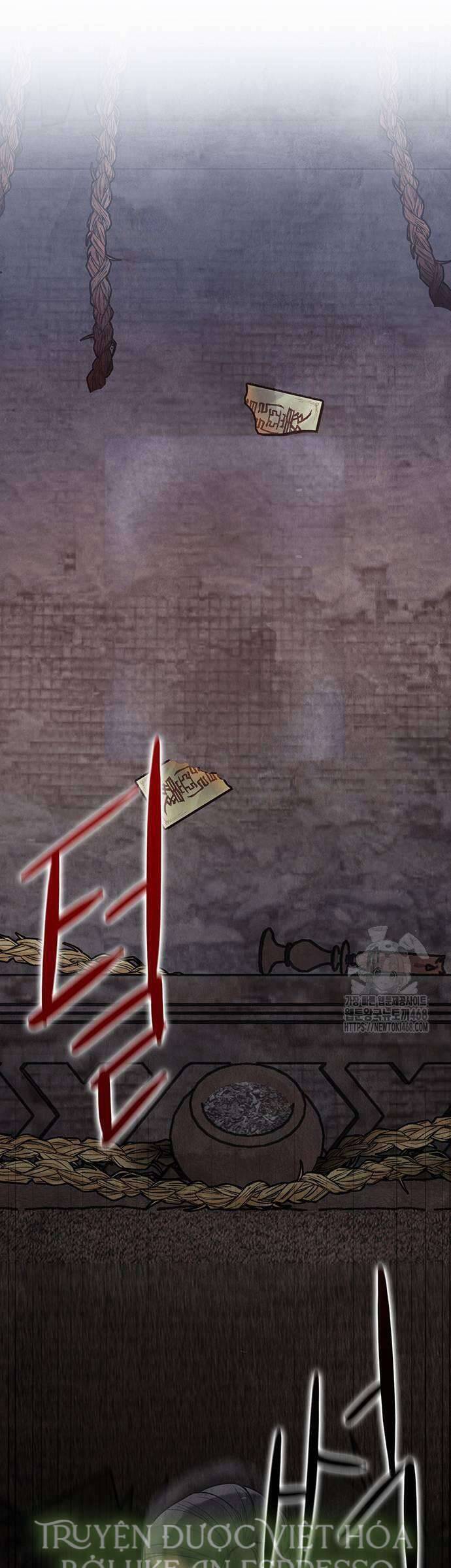 Quỷ Hồn Chapter 20 - Trang 14