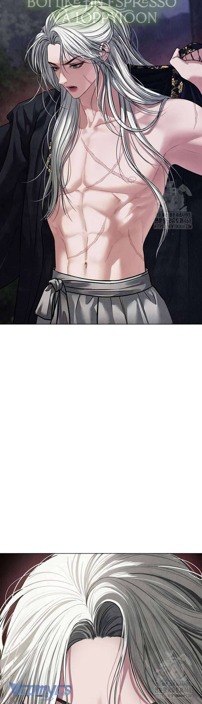 Quỷ Hồn Chapter 20 - Trang 17