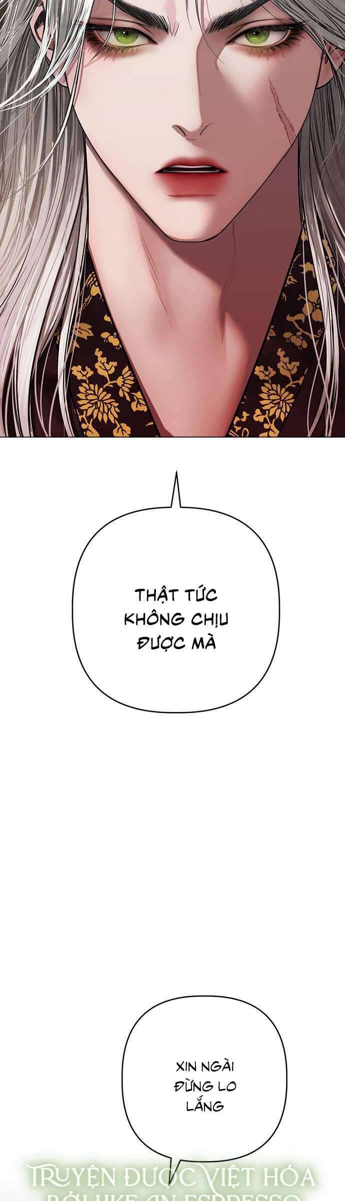 Quỷ Hồn Chapter 20 - Trang 18