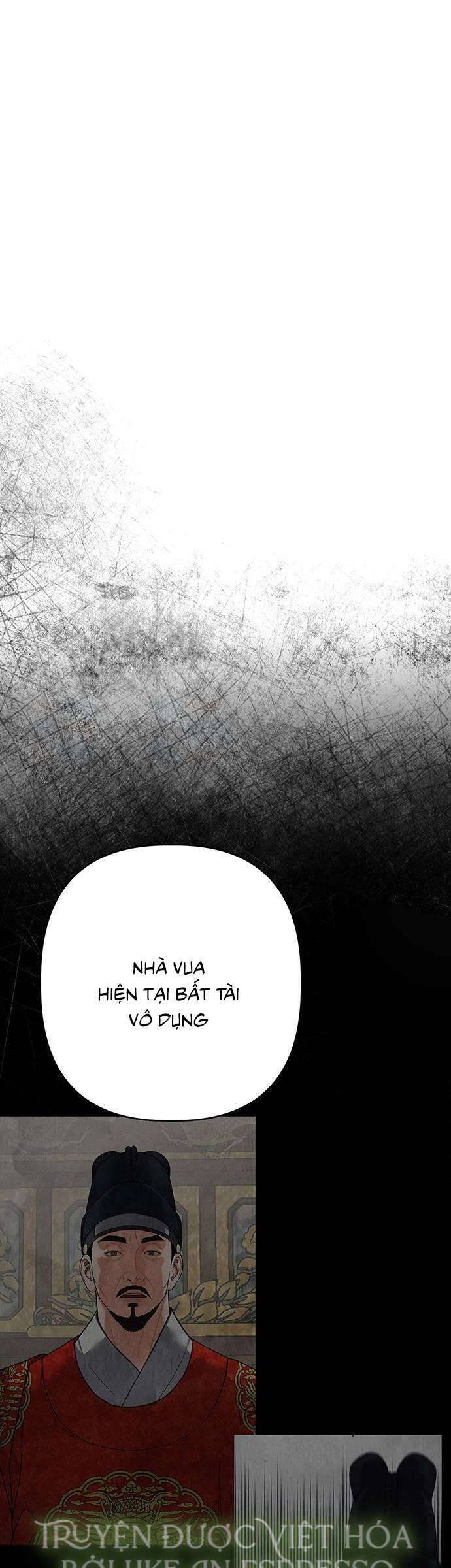 Quỷ Hồn Chapter 20 - Trang 20
