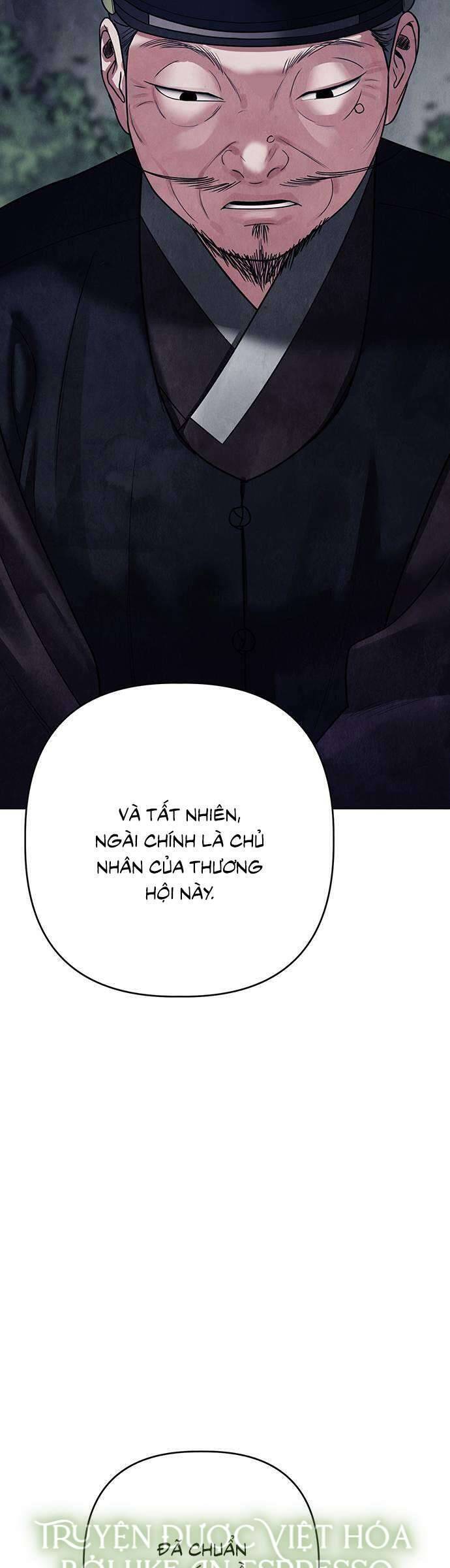 Quỷ Hồn Chapter 20 - Trang 22