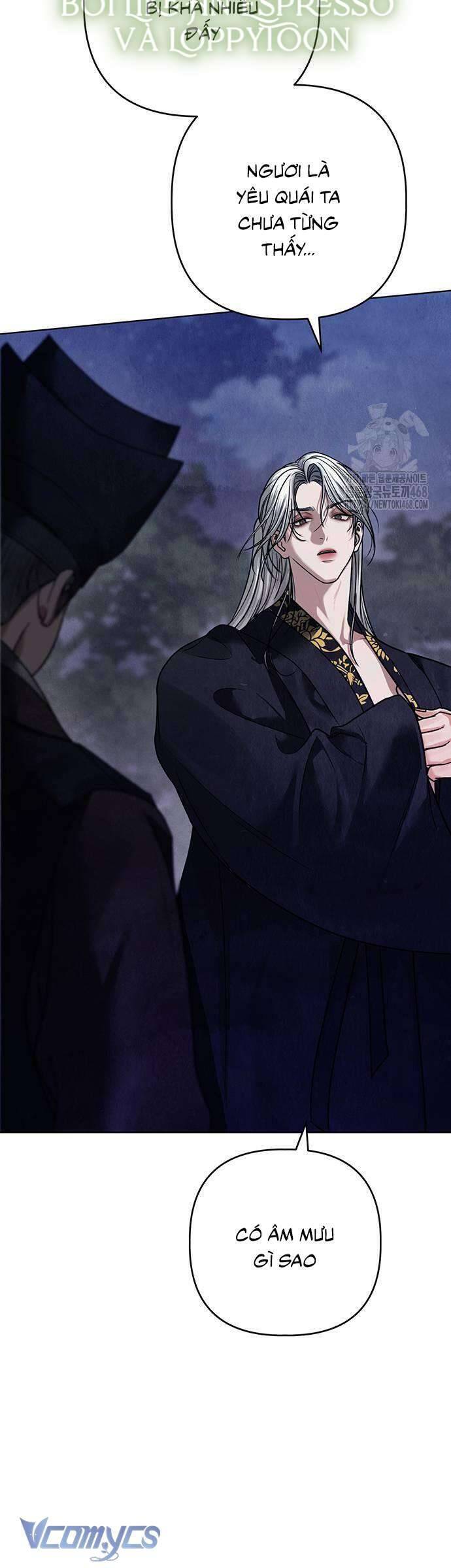 Quỷ Hồn Chapter 20 - Trang 23