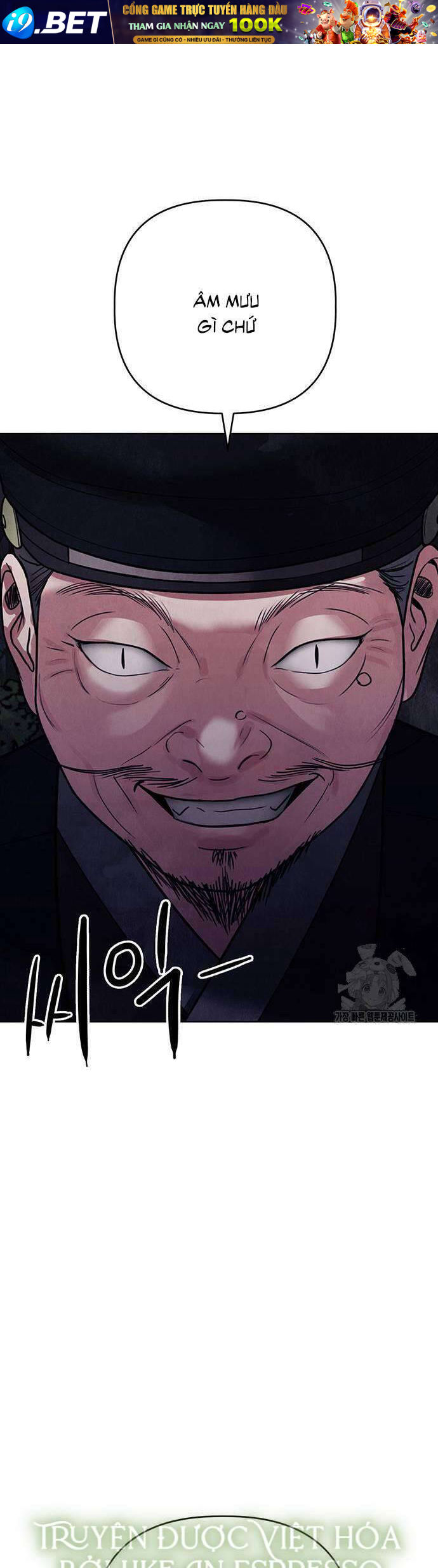 Quỷ Hồn Chapter 20 - Trang 24