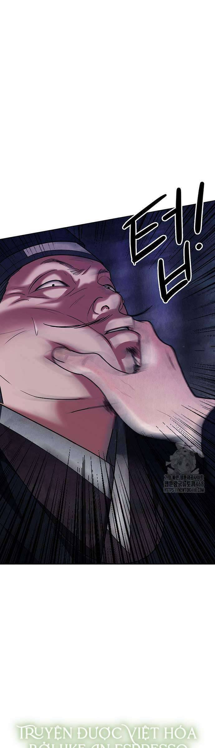 Quỷ Hồn Chapter 20 - Trang 26