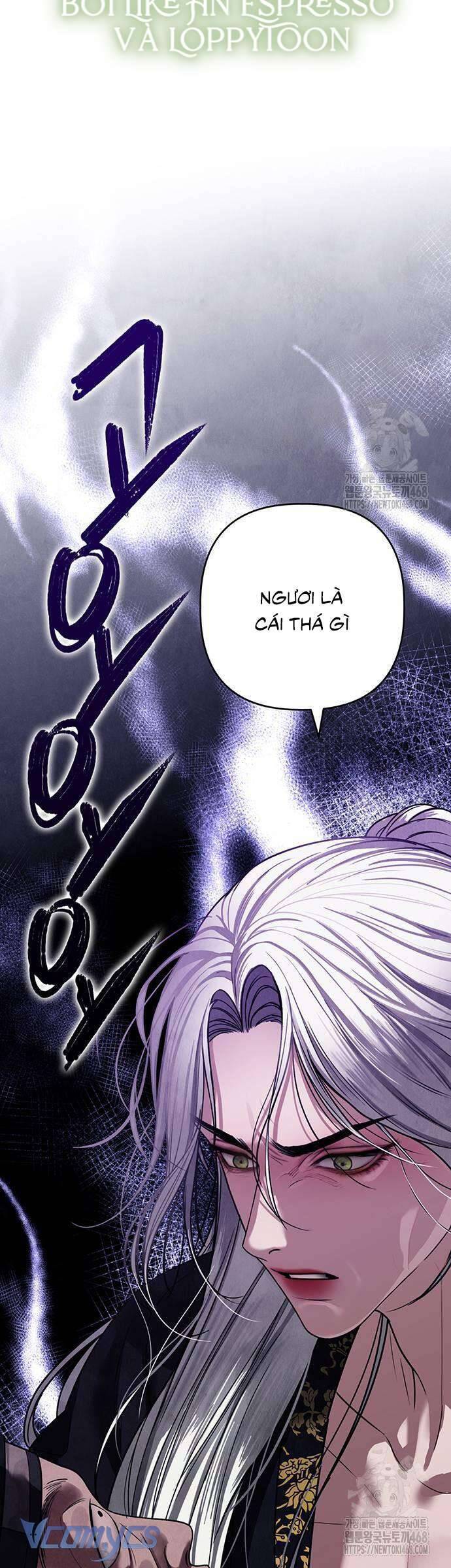 Quỷ Hồn Chapter 20 - Trang 27